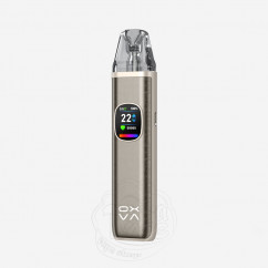 OXVA Xlim Pro 2 Pod Kit 1300mAh (DNA Version) Silk Brown