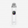 OXVA Xlim Pro 2 Pod Kit 1300mAh (DNA Version) Silk White Многоразовая POD система