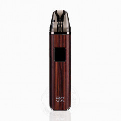 OXVA XLIM Pro Pod System Kit Wood Brown