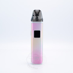 OXVA XLIM Pro Pod System Kit Aurora Pink