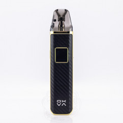 OXVA XLIM Pro Pod System Kit Black Gold