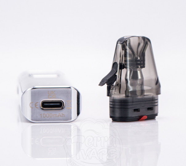 OXVA XLIM Pro Pod System Kit Многоразовая POD система