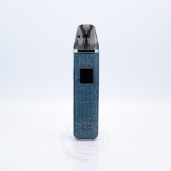 OXVA XLIM Pro Pod System Kit Denim Blue
