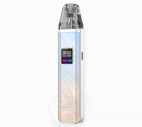 OXVA XLIM Pro Pod System Kit Багаторазова POD система