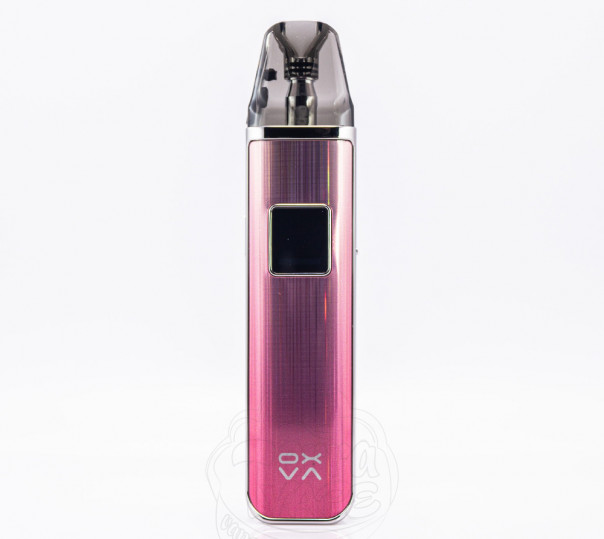 OXVA XLIM Pro Pod System Kit Многоразовая POD система