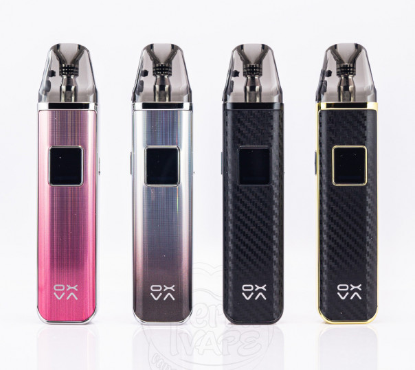 OXVA XLIM Pro Pod System Kit Багаторазова POD система