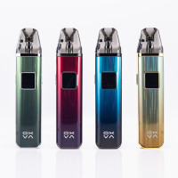 OXVA XLIM Pro Pod System Kit