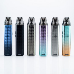 OXVA XLIM SE 2 Pod System Kit 1000mAh