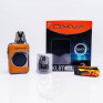 OXVA XLIM SQ Pro 2 Pod System Kit 1600mAh Frost Marble Многоразовая POD система