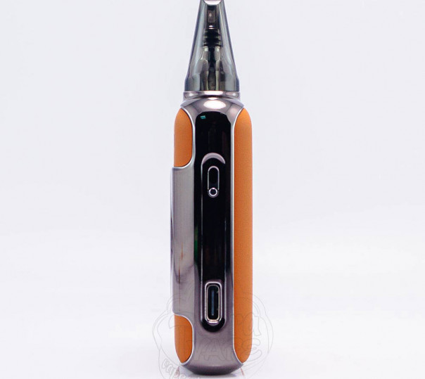 OXVA XLIM SQ Pro 2 Pod System Kit 1600mAh Brown Leather Багаторазова POD система