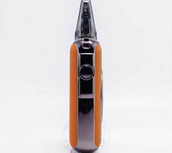 OXVA XLIM SQ Pro 2 Pod System Kit 1600mAh Brown Leather Багаторазова POD система