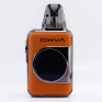 OXVA XLIM SQ Pro 2 Pod System Kit 1600mAh Brown Leather Багаторазова POD система