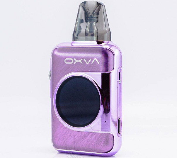 OXVA XLIM SQ Pro 2 Pod System Kit 1600mAh Dream Purple Багаторазова POD система