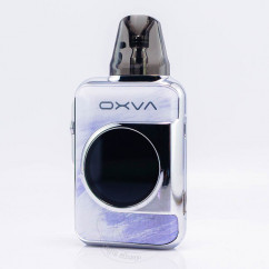 OXVA XLIM SQ Pro 2 Pod System Kit 1600mAh Frost Marble