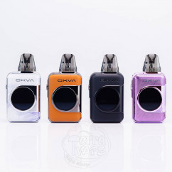 OXVA XLIM SQ Pro 2 Pod Kit 1600mAh