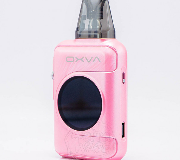OXVA XLIM SQ Pro 2 Pod System Kit 1600mAh Dream Pink Многоразовая POD система