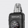 OXVA XLIM SQ Pro 2 Pod System Kit 1600mAh Black Carbon Многоразовая POD система
