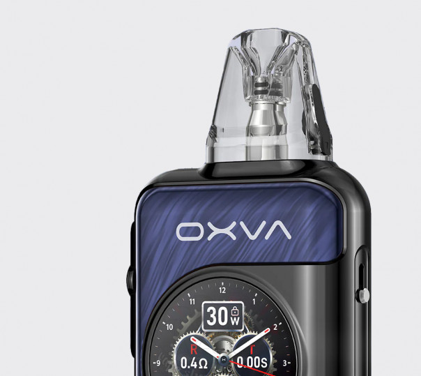 OXVA XLIM SQ Pro 2 Pod System Kit 1600mAh Blue Shadow Многоразовая POD система