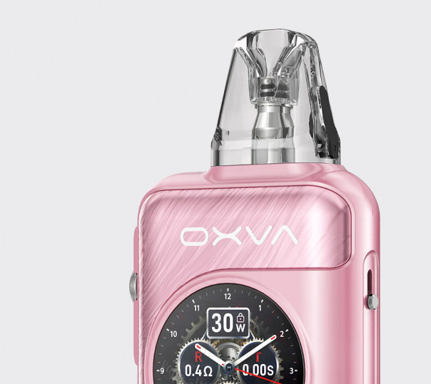 OXVA XLIM SQ Pro 2 Pod System Kit 1600mAh Dream Pink Многоразовая POD система