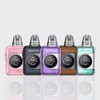 OXVA XLIM SQ Pro 2 Pod Kit 1600mAh