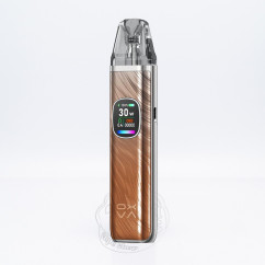 OXVA Xlim Pro 2 Pod Kit 1300mAh Amber Orange