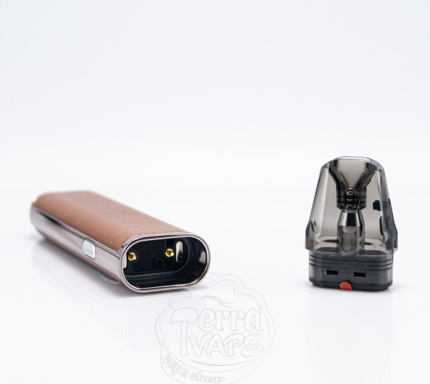 OXVA Xlim Pro 2 Pod Kit 1300mAh Многоразовая POD система