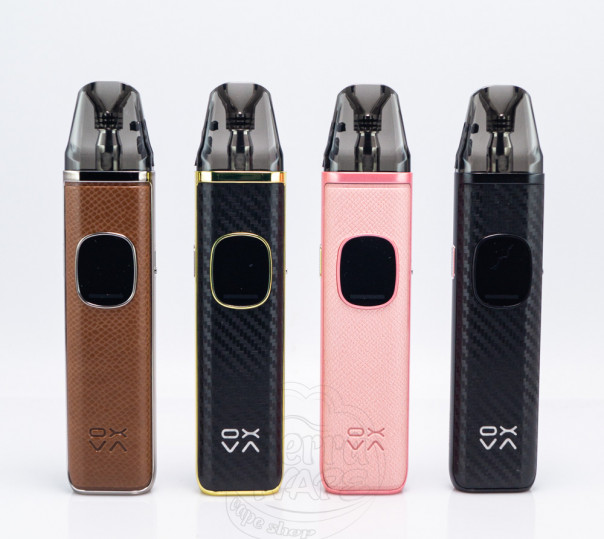 OXVA Xlim Pro 2 Pod Kit 1300mAh Многоразовая POD система