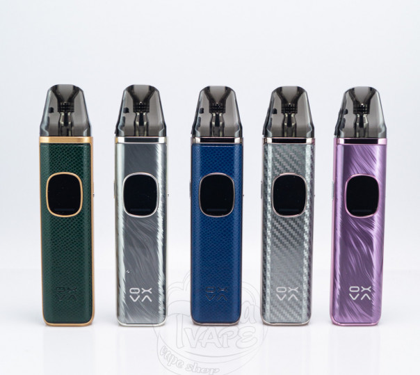 OXVA Xlim Pro 2 Pod Kit 1300mAh Многоразовая POD система