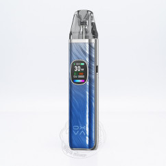 OXVA Xlim Pro 2 Pod Kit 1300mAh Ocean Blue
