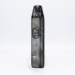 OXVA Xlim Pro 2 Pod Kit 1300mAh Platinum Black