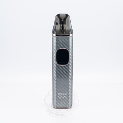 OXVA Xlim Pro 2 Pod Kit 1300mAh Silver Carbon