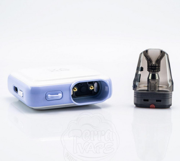 OXVA Xlim SQ Pro Pod System Kit 1200mAh Многоразовая POD система