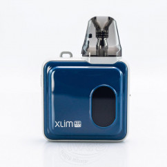 OXVA Xlim SQ Pro Pod System Kit 1200mAh Gentle Blue