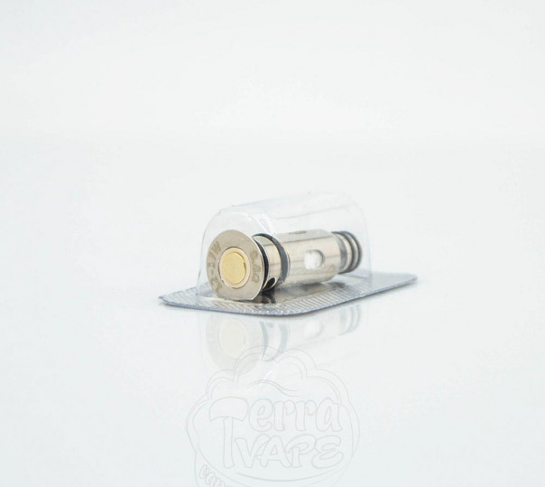 Испаритель для многоразовой POD системы OXVA XLIM C Replacement Coil