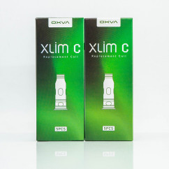 Испаритель OXVA XLIM C Replacement Coil