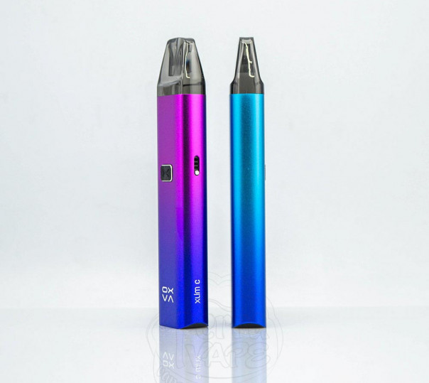 OXVA Xlim C Pod System Kit 900mAh Многоразовая POD система