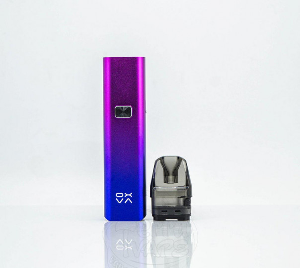 OXVA Xlim C Pod System Kit 900mAh Многоразовая POD система