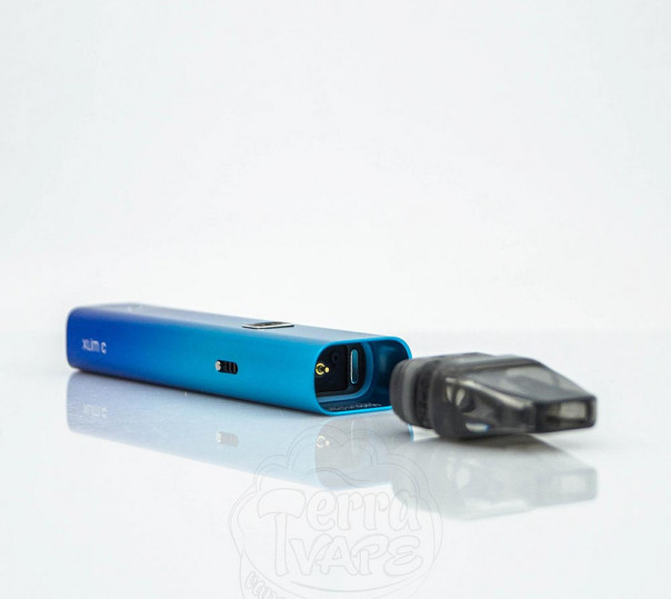 OXVA Xlim C Pod System Kit 900mAh Многоразовая POD система