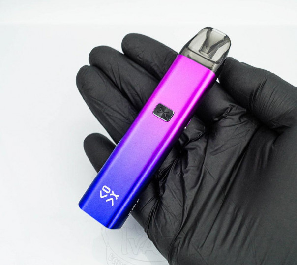 OXVA Xlim C Pod System Kit 900mAh Многоразовая POD система