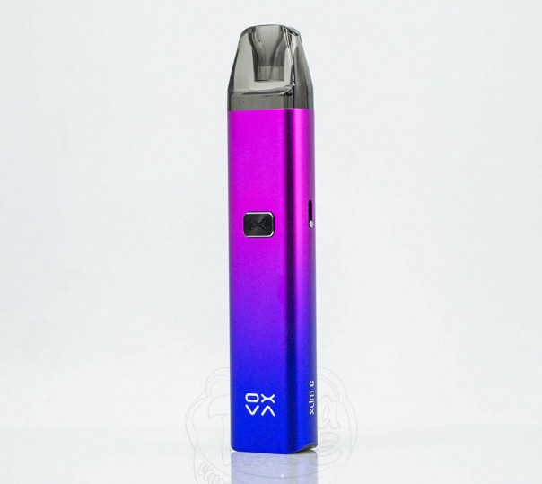 OXVA Xlim C Pod System Kit 900mAh Многоразовая POD система