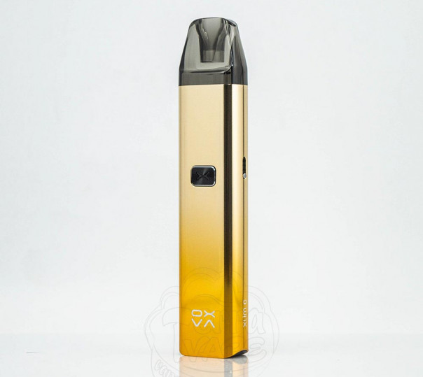 OXVA Xlim C Pod System Kit 900mAh Многоразовая POD система