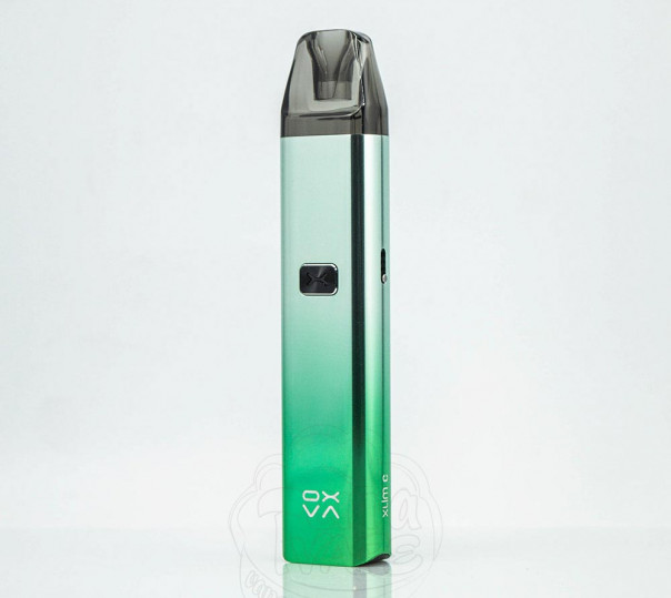 OXVA Xlim C Pod System Kit 900mAh Многоразовая POD система