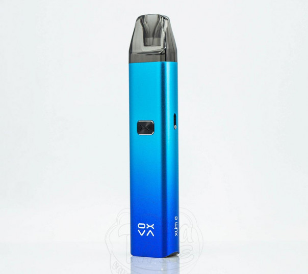 OXVA Xlim C Pod System Kit 900mAh Многоразовая POD система