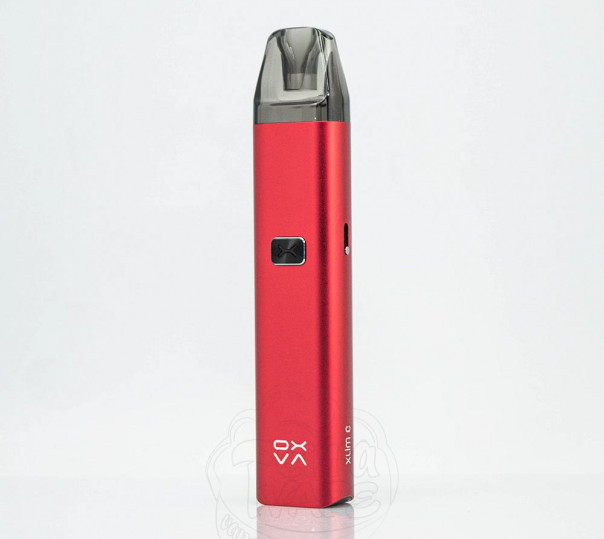 OXVA Xlim C Pod System Kit 900mAh Многоразовая POD система