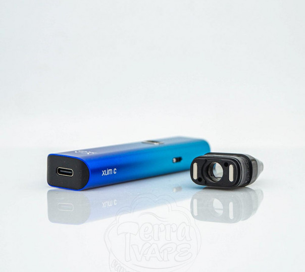 OXVA Xlim C Pod System Kit 900mAh Многоразовая POD система