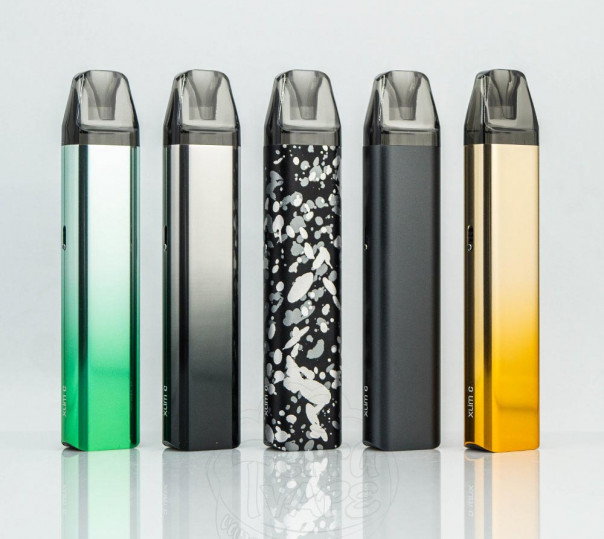 OXVA Xlim C Pod System Kit 900mAh Многоразовая POD система