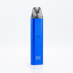 OXVA XLIM SE Pod (Bonus Kit) 25W 900mAh Blue CF