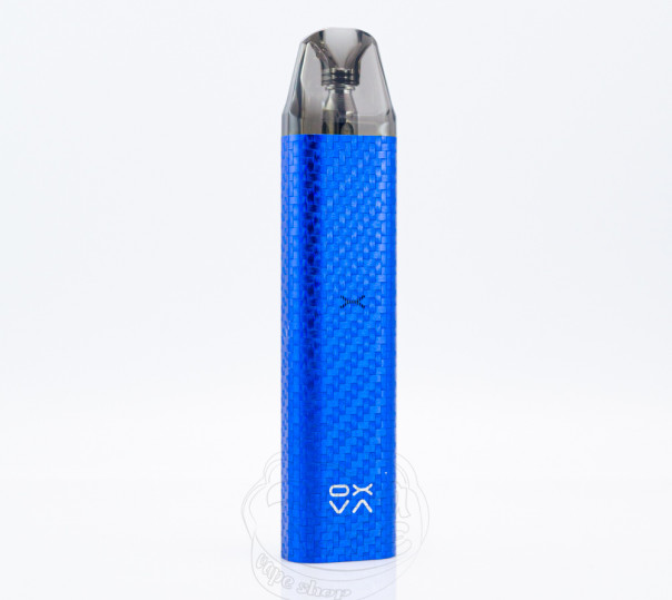 OXVA XLIM SE Pod (Bonus Kit) 25W 900mAh 2ml Багаторазова POD система