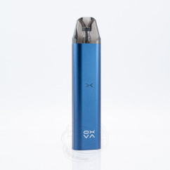 OXVA XLIM SE Pod (Bonus Kit) 25W 900mAh Dark Blue