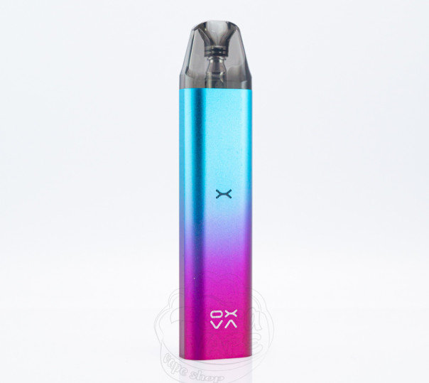 OXVA XLIM SE Pod (Bonus Kit) 25W 900mAh 2ml Багаторазова POD система